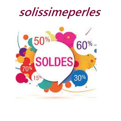 Soldes perles, apprêts, pierre précieuses, boutique france, perle pour adultes, pour particulier; professionnels