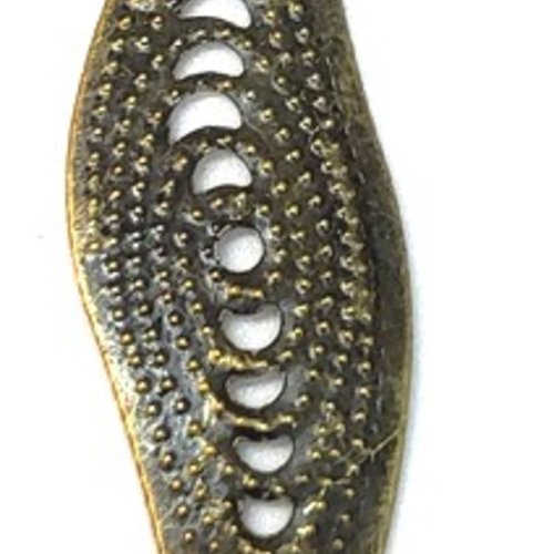 10 pendentifs fins