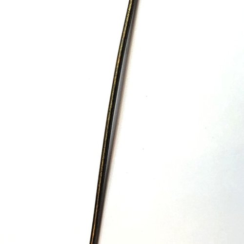 50 tiges à œillet 5cm