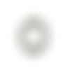 300 anneaux 8mm