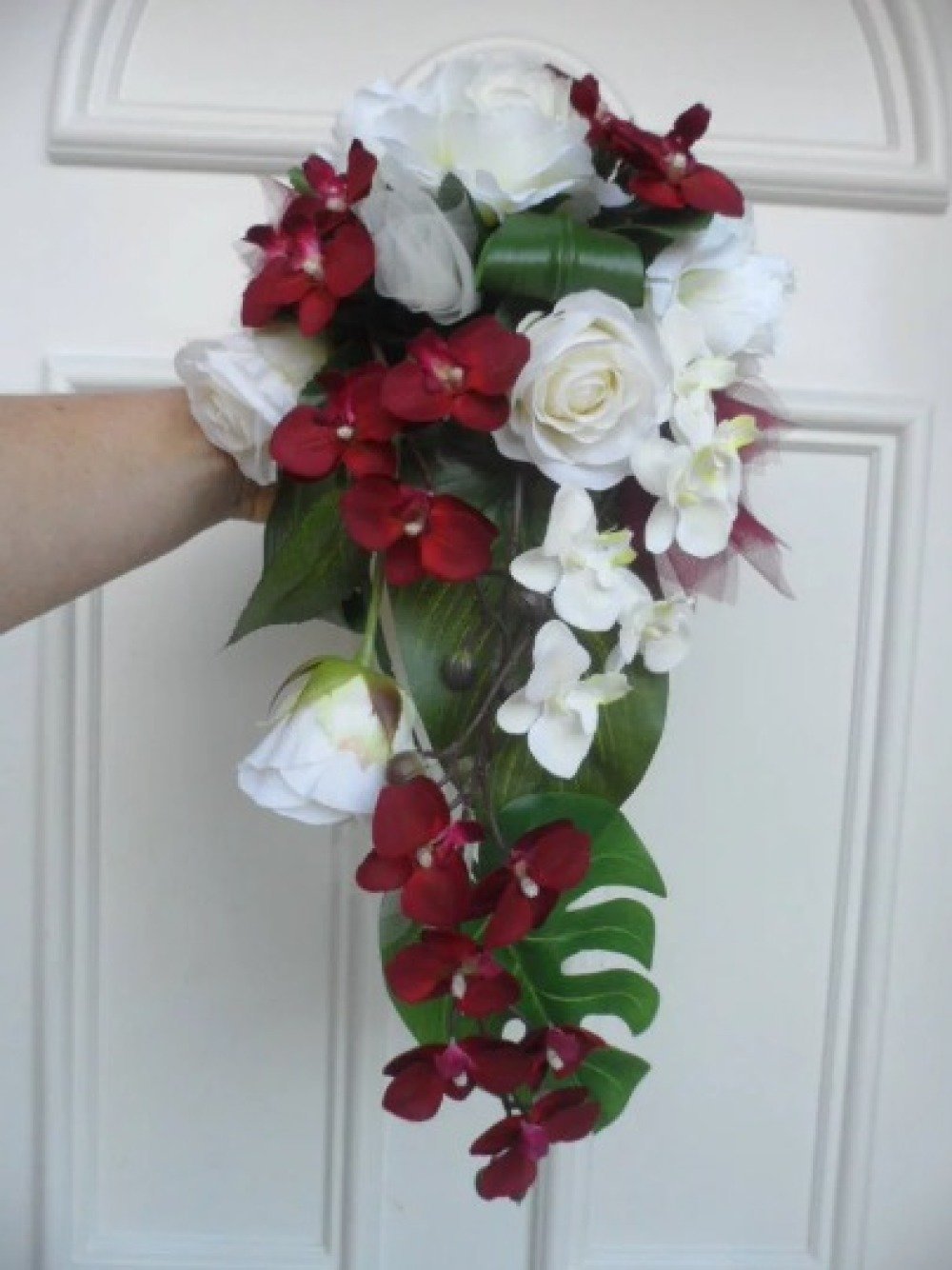 Bouquet de mariée 