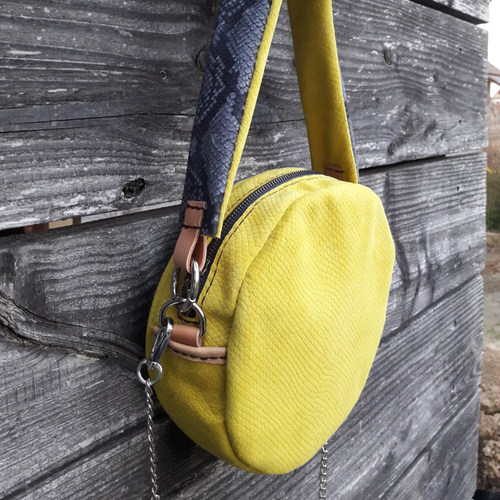 Sac rond