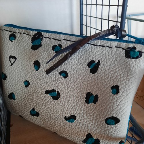 Petite pochette
