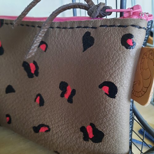 Petite pochette