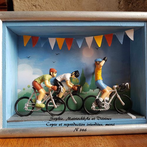 Vitrine n°346