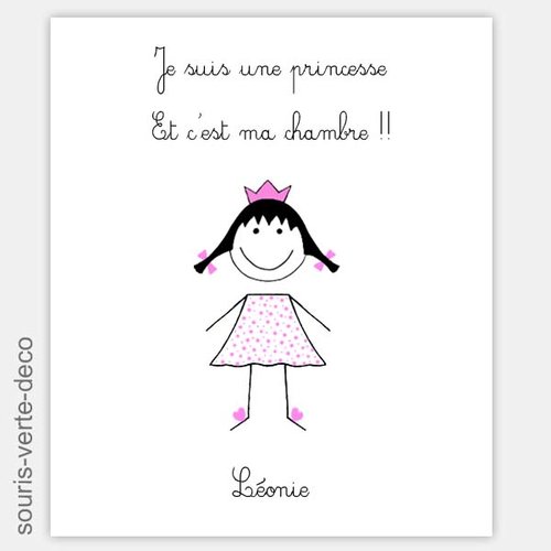 Plaque De Porte Chambre Bebe Naissance Avec Prenom Deco Chambre Enfant Et Bebe Bebe Et Puericulture Chambre D Enfant