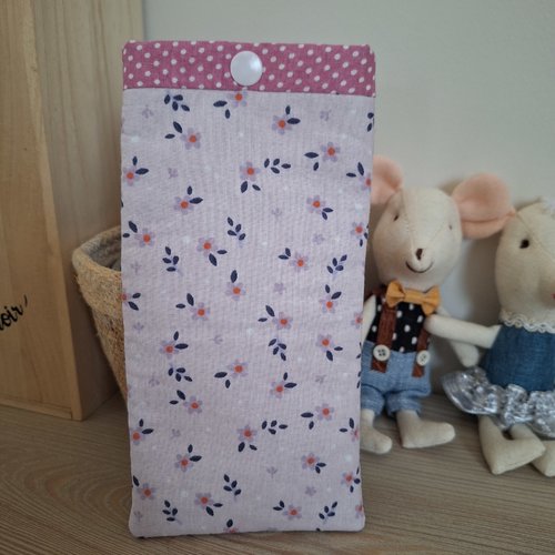 Etui à lunettes