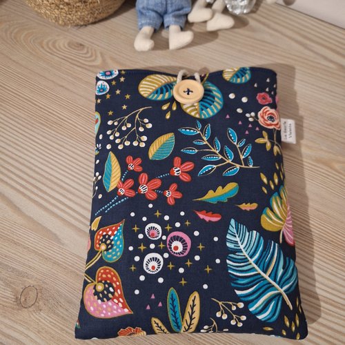 Pochette à livre