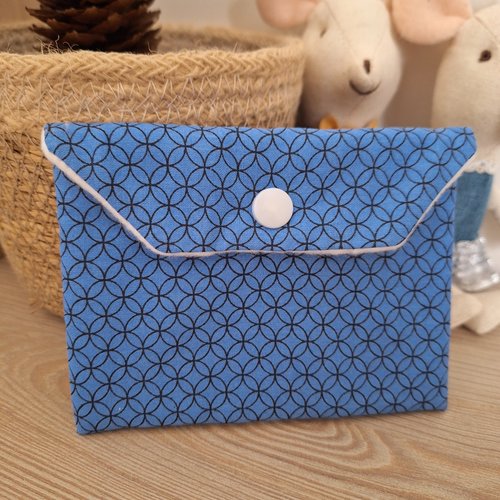 Pochette à savon
