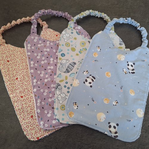 Serviette de cantine