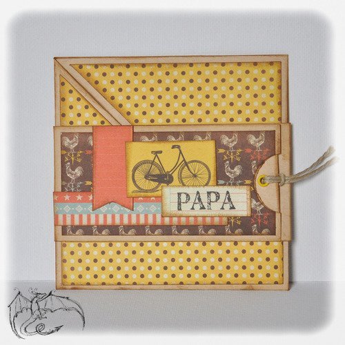 Localiser Brique Debiteur Pinterest Scrapbooking Carte Masculine Avec Des Cravates Tranquillite Soutien Pollinisateur