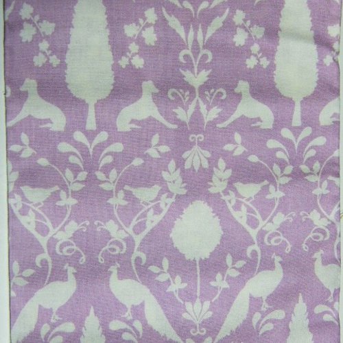 Coupons tissu patchwork & customisation  