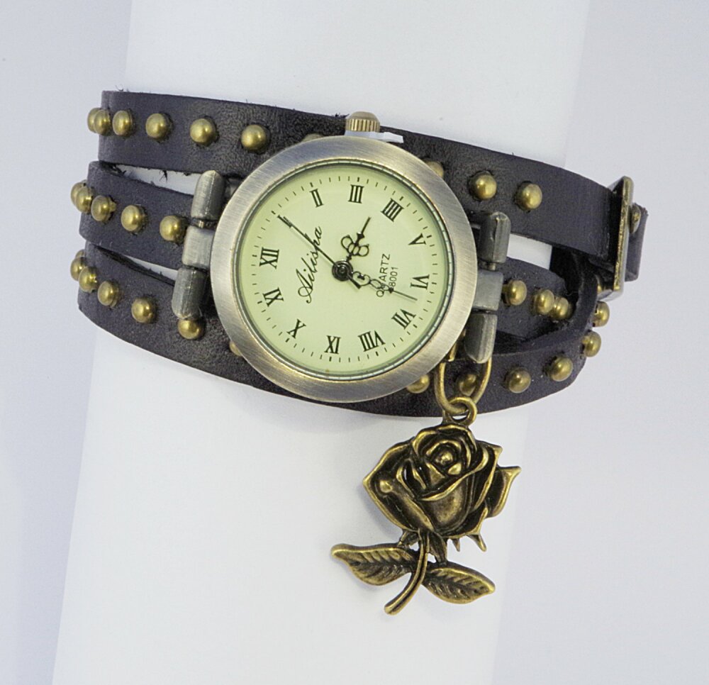 Bracelet Montre Papillon Boho Bracelet Remplacement Montre - Temu France