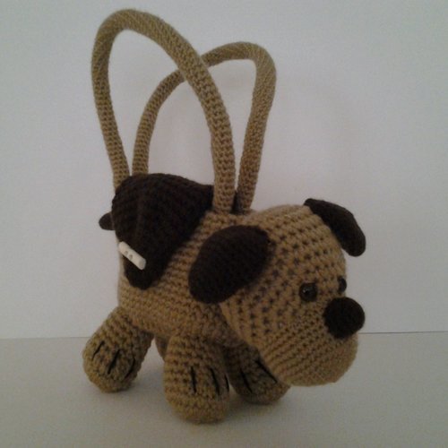 Sac enfant ,animaux au crochet amigurimi bagagerie, petit sac, cadeaux enfant,sac, 