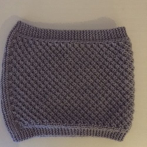 Snood enfant,accessoire enfant,écharpe,étole,écharpe enfant,écharpe au tricot,snood au tricot