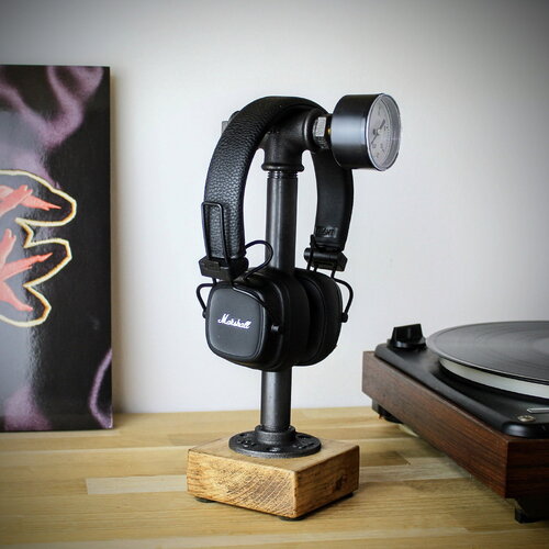 Support de casque audio, gaming
