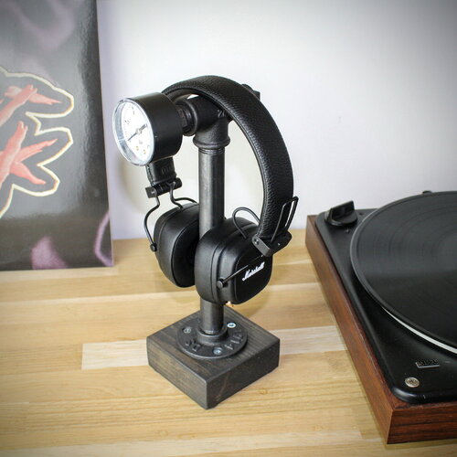 Support de casque audio hi-fi et gaming