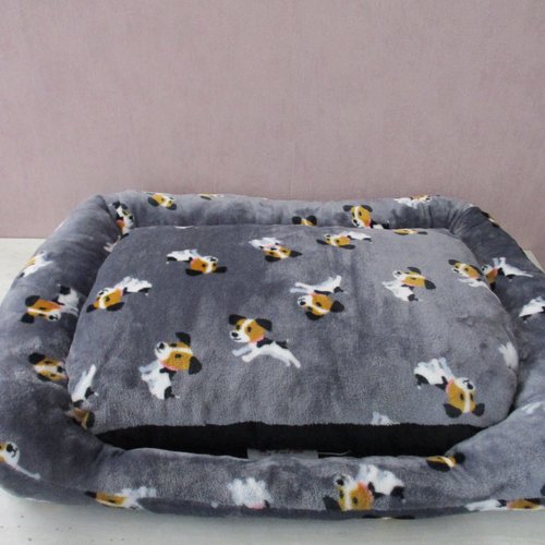 Panier chien