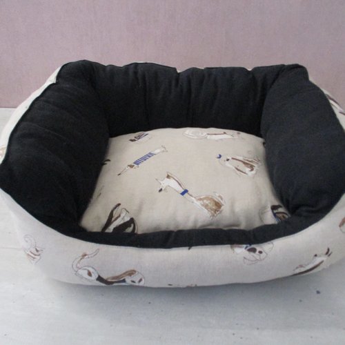 Panier chien/chat