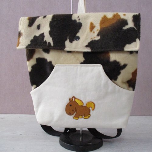 Sac enfant maternelle