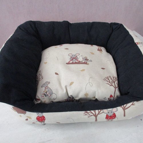 Panier chien, chat