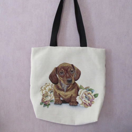 Sac teckel