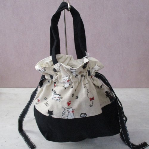 Sac pochon