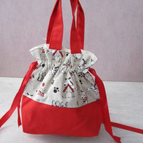 Sac pochon