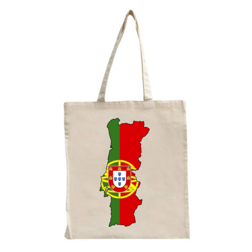 Tote bag personnalisable portugal ! idée cadeau original portugais !