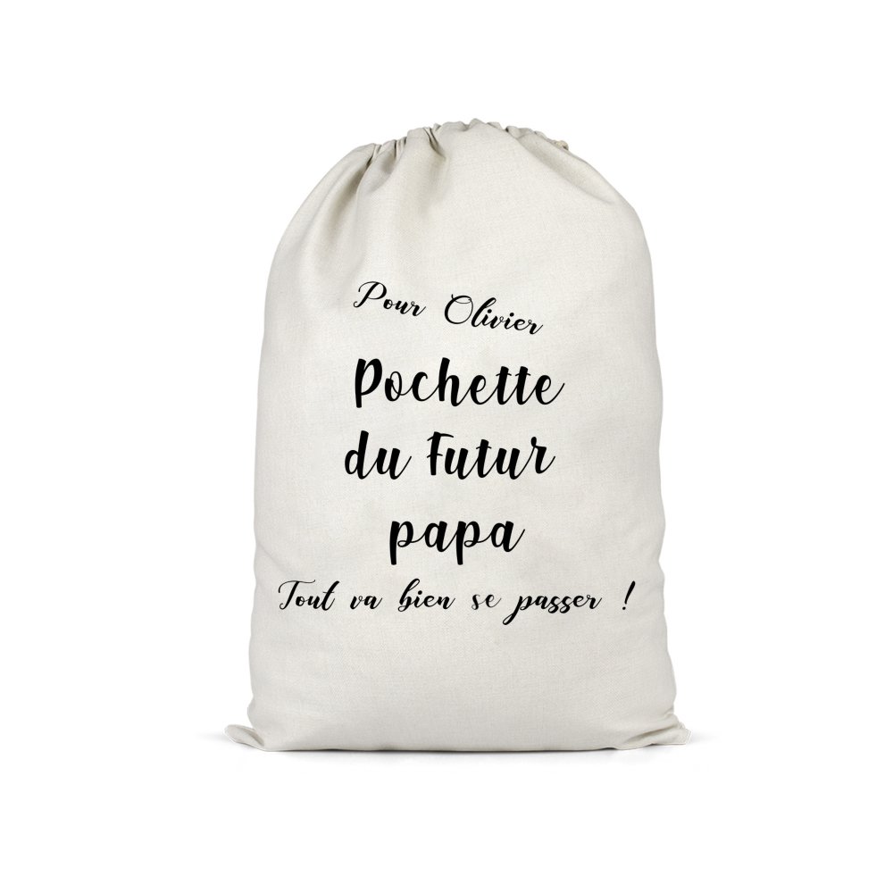 Kit survie papa, cadeau futur papa, papa maternité -  France