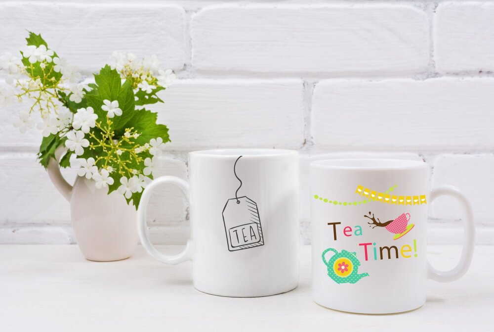 Mugs et tasses empreintes digitales pour maison & décor à acheter