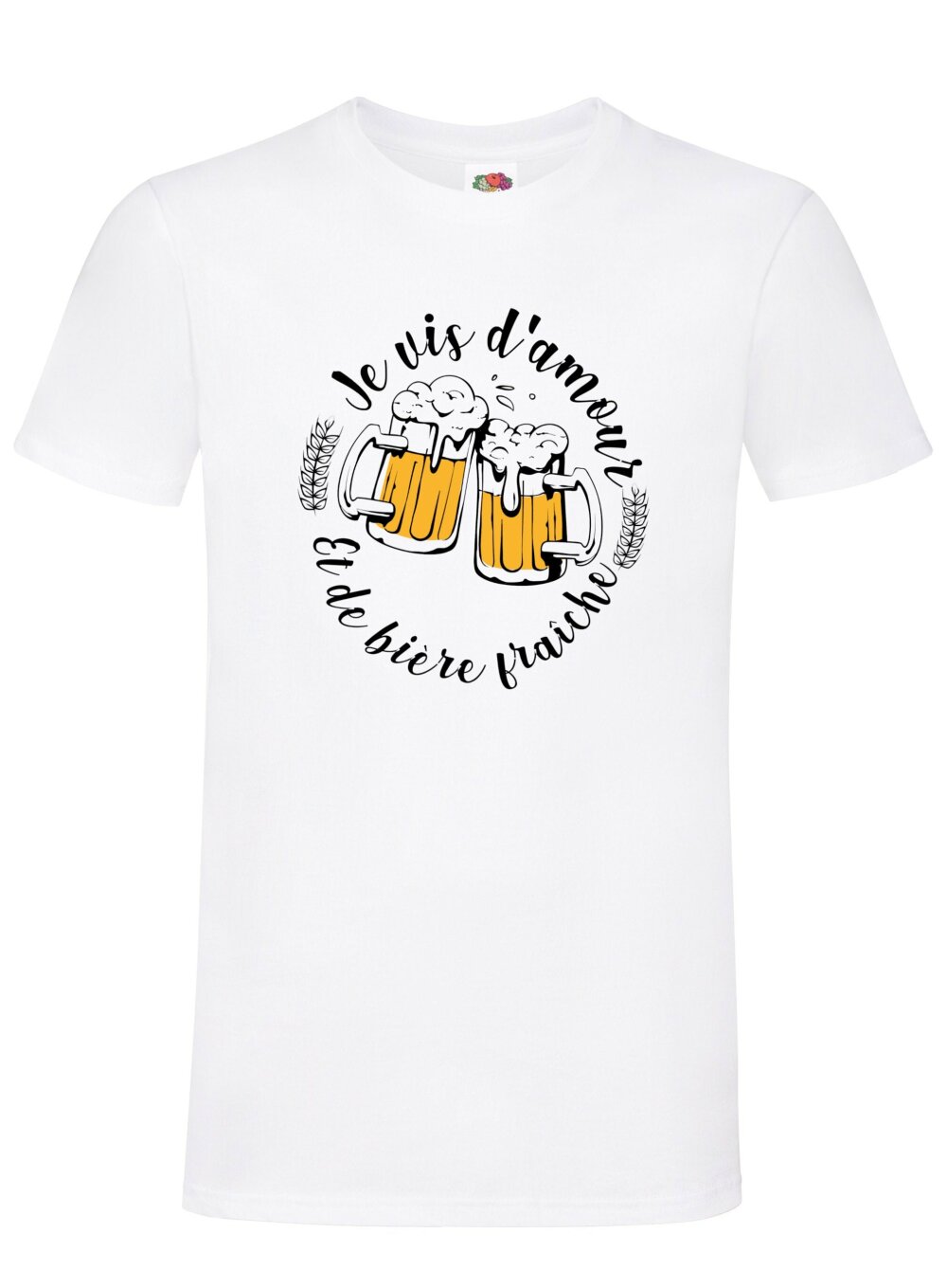 T-shirt personnalisé pour les lectrices humoristique idée cadeau pour les  fans de livre - Un grand marché