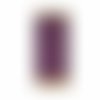 Bobine de fil à coudre col 291, 250m mauve violet foncé, gutermann 