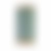 Bobine de fil à coudre col 276, 250m bleu clair, gutermann 
