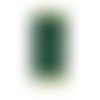 Bobine de fil à coudre col 223, 250m vert bleu foncé, gutermann 
