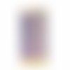 Bobine de fil à coudre col 442, 250m mauve violet clair, gutermann 