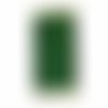 Bobine de fil à coudre col 167, 250m vert, gutermann 