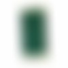 Bobine de fil à coudre col 189, 250m vert bleu foncé, gutermann 