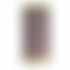 Bobine de fil à coudre col 158, 250m mauve violet clair, gutermann 