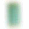 Bobine de fil à coudre col 28, 250m bleu ciel, gutermann 