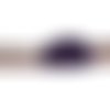 Dmc n°2116, échevette de coton violet pour tapisserie et canevas 