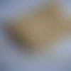 Petite dentelle de 4,5 m, couleur ecrue / chair