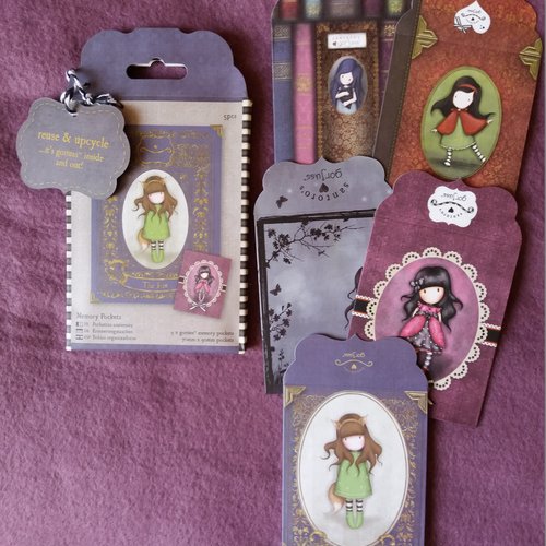 Petites enveloppes décorées, pochettes cadeaux illustrées, pochettes souvenirs, enveloppes cadeaux, scrapbooking,