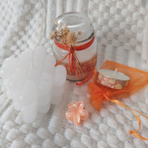 Box parfumée
