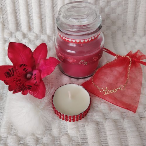 Box parfumée