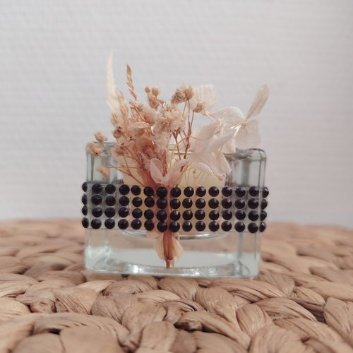 Bougie parfumée