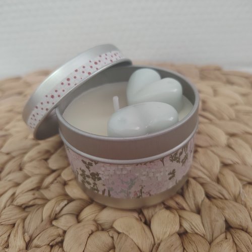 Bougie parfumée