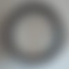 10 m de fil alu diamant