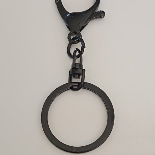Attaches pour porte clés