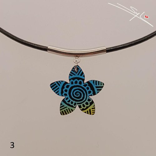 Collier collection inspiration
